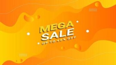 mega-sale