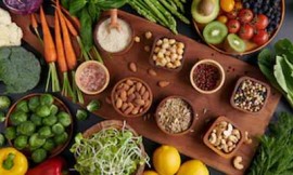 Vegetables Seeds